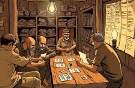 asal-usul-permainan-togel-di-indonesia-pada-era-kolonial