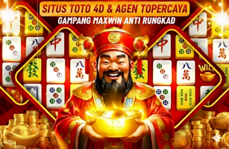 Cara Kerja Toto Online dan Sistem Taruhan Angka