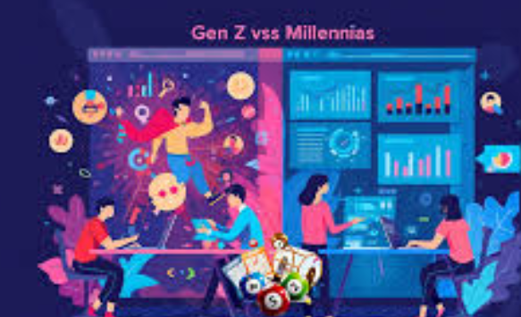 Tren Togel Online di Indonesia dan Perubahannya