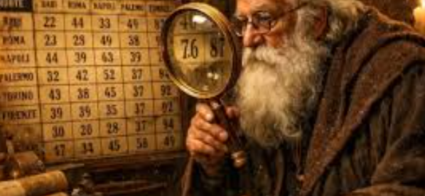 Persaingan Sengit Angka Togel di Pasaran Populer