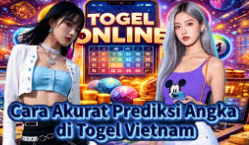 Prediksi Togel Akurat dan Strategi Analisis Angka 2026
