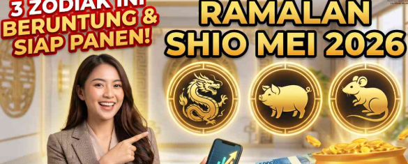 Berita Togel Mei 2026 Tren Data Pola Angka Minggu Ini