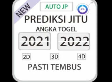 Prediksi Togel Jitu Malam Ini Tembus 4D 3D 2D